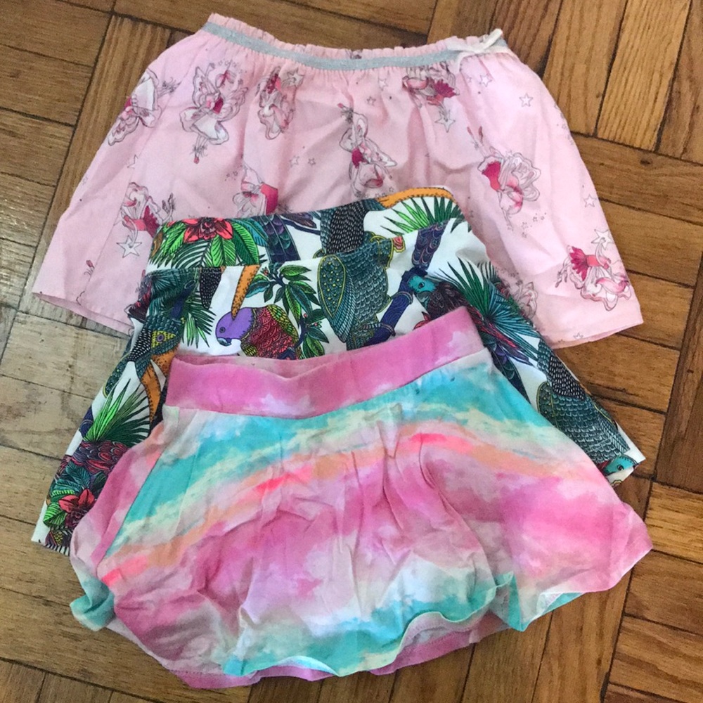 Cute summer Skirts